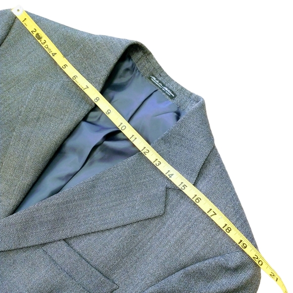 New England Collection Men's Jacket - Picture 13 of 16